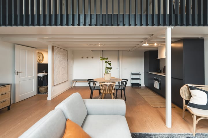 Foto 3 van Kruitschip 32