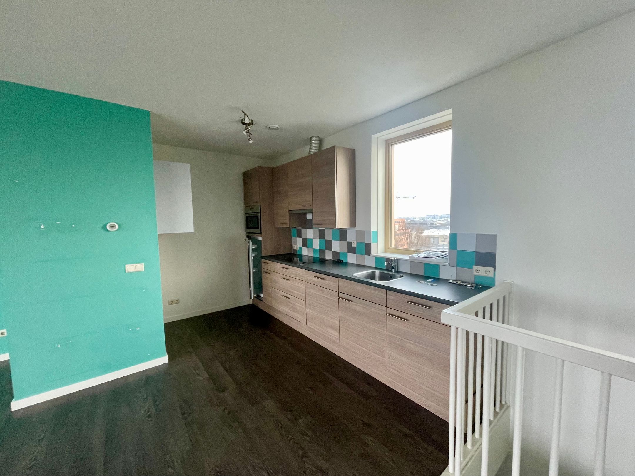 Photo 3 of Klaroenstraat 111