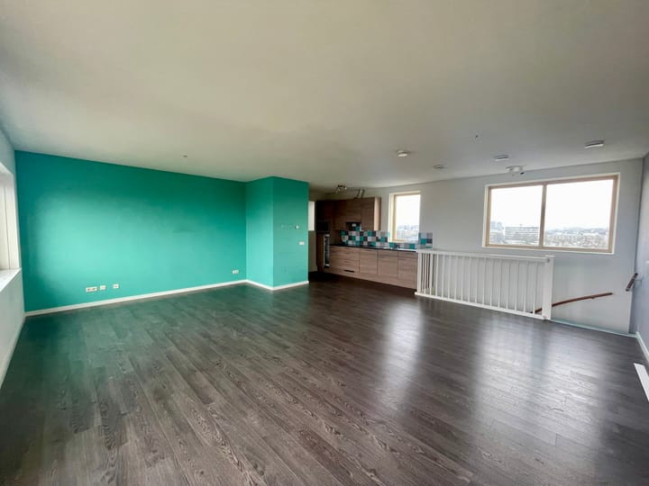 Photo 4 of Klaroenstraat 111