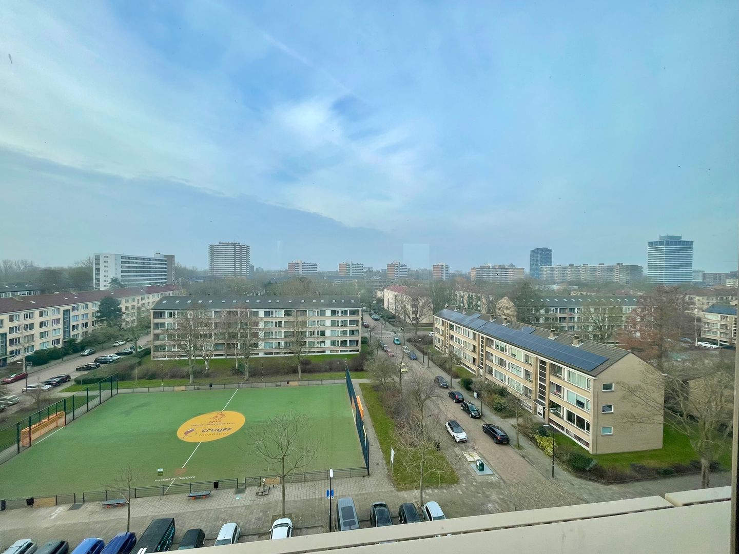 Photo 10 of Klaroenstraat 111