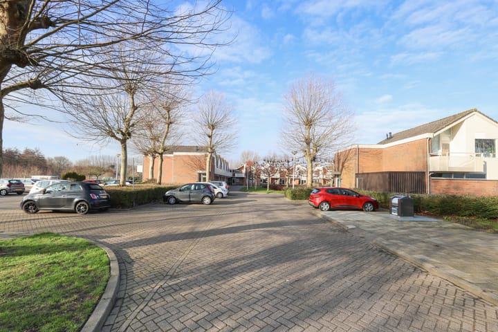 Foto 5 van Vestahof 37