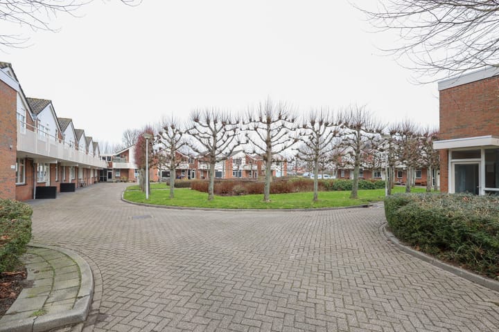 Foto 7 van Vestahof 37