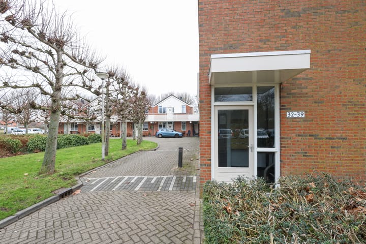 Foto 8 van Vestahof 37