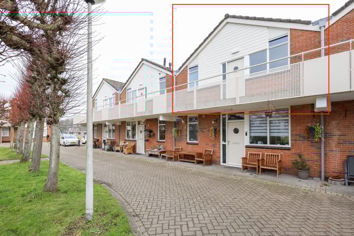 Foto 12 van Vestahof 37