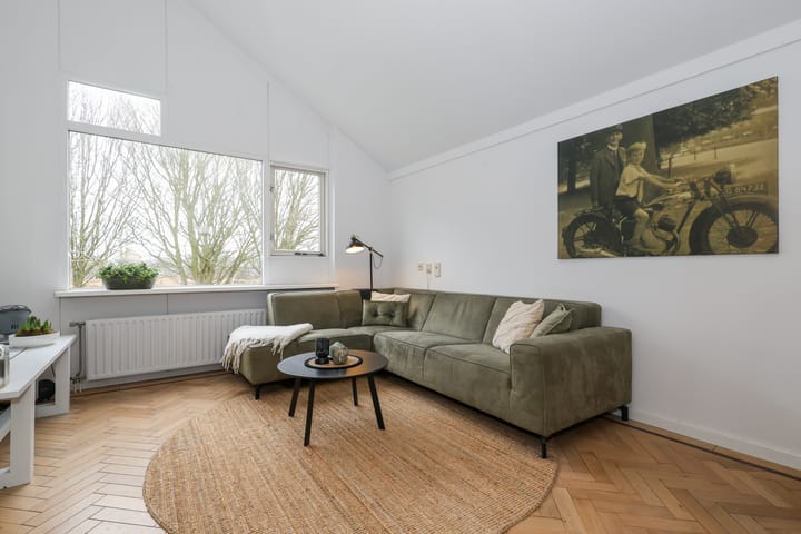 Foto 19 van Vestahof 37