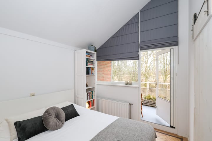 Foto 35 van Vestahof 37