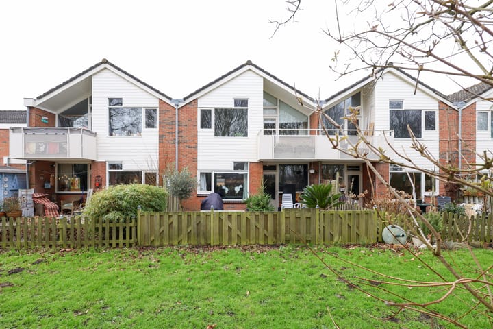 Foto 41 van Vestahof 37