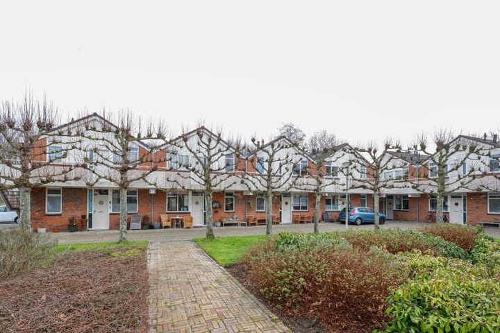 Foto 45 van Vestahof 37