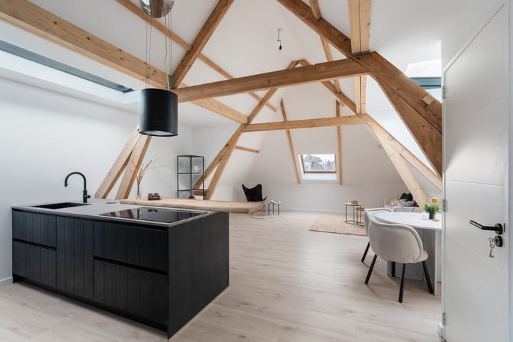 Vierambachtsstraat 31 B-03