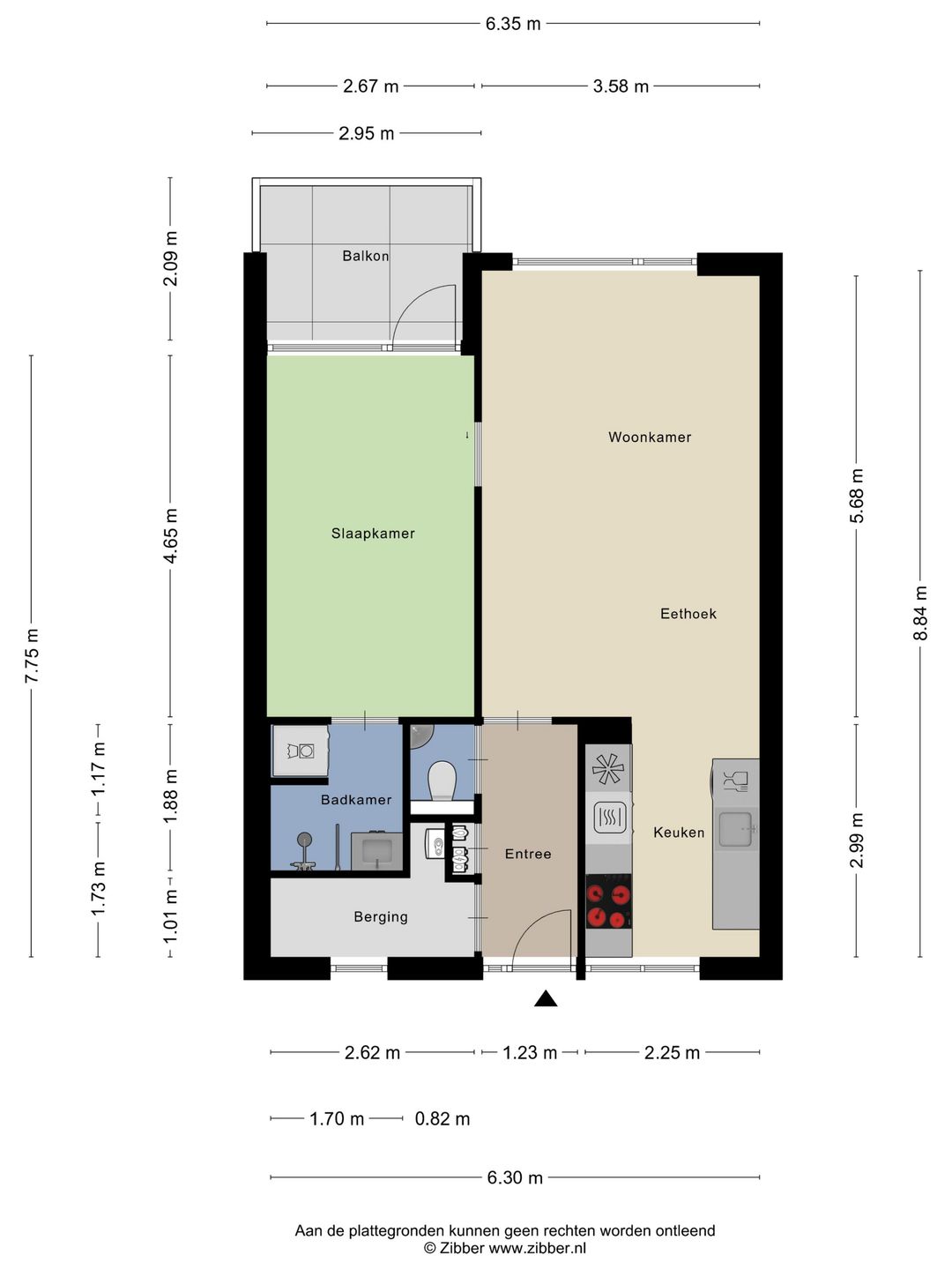 Photo 46 of Vestahof 37