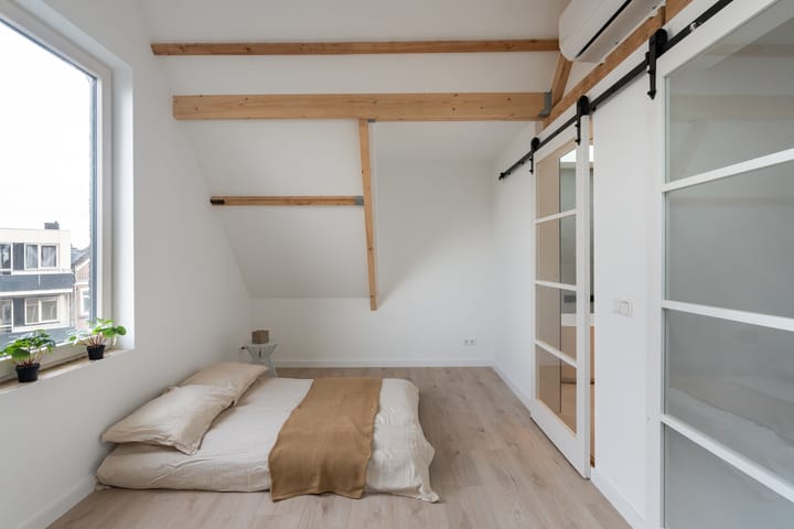 Foto 4 van Vierambachtsstraat 31-B03