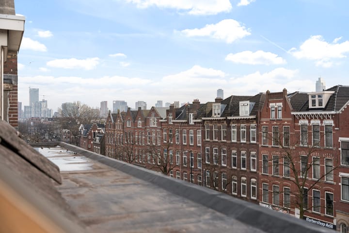 Foto 5 van Vierambachtsstraat 31-B03