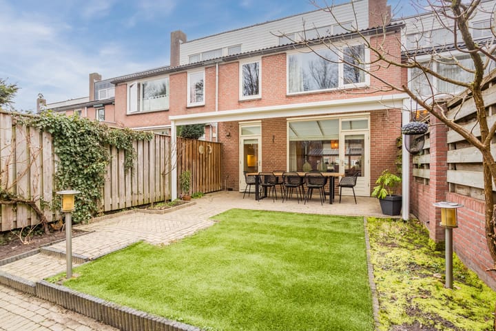 Photo 3 of Heikampen 18