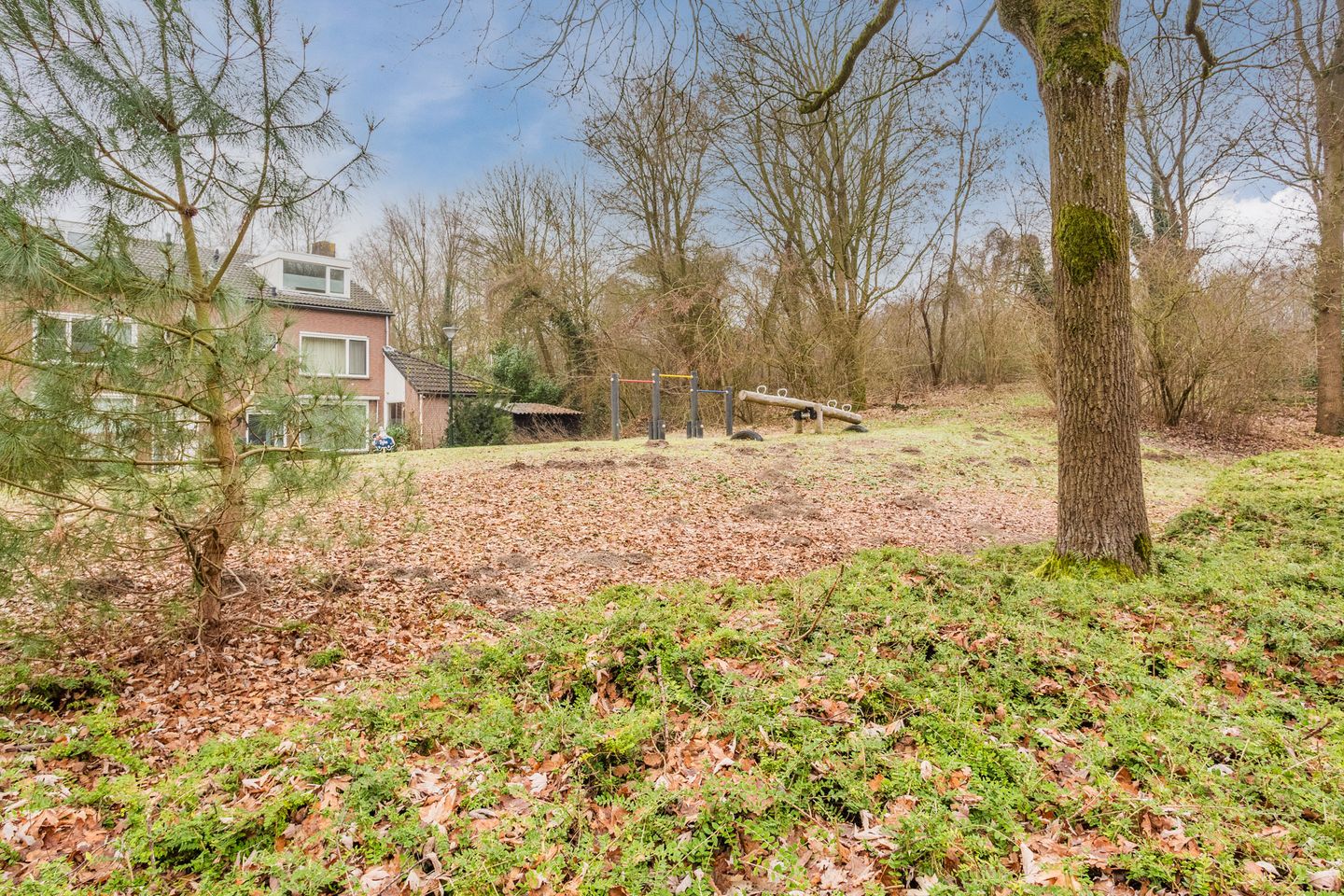 Foto 4 van Heikampen 18