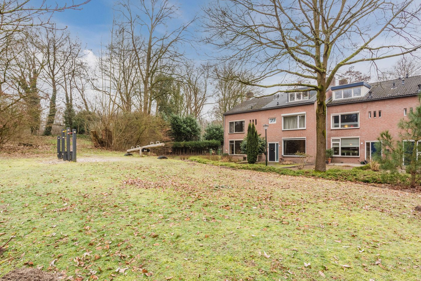 Foto 5 van Heikampen 18