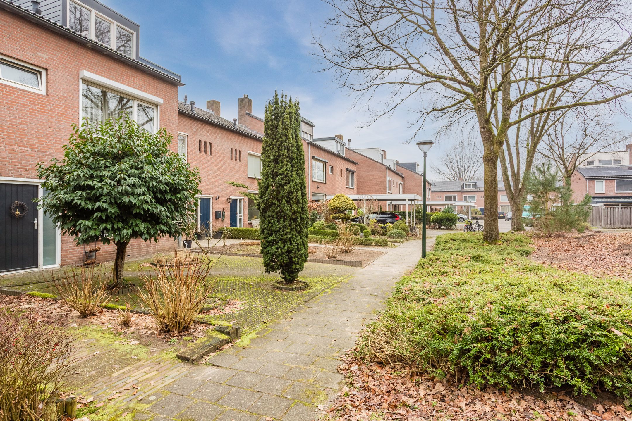 Foto 6 van Heikampen 18