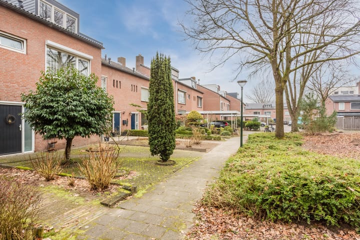 Photo 6 of Heikampen 18