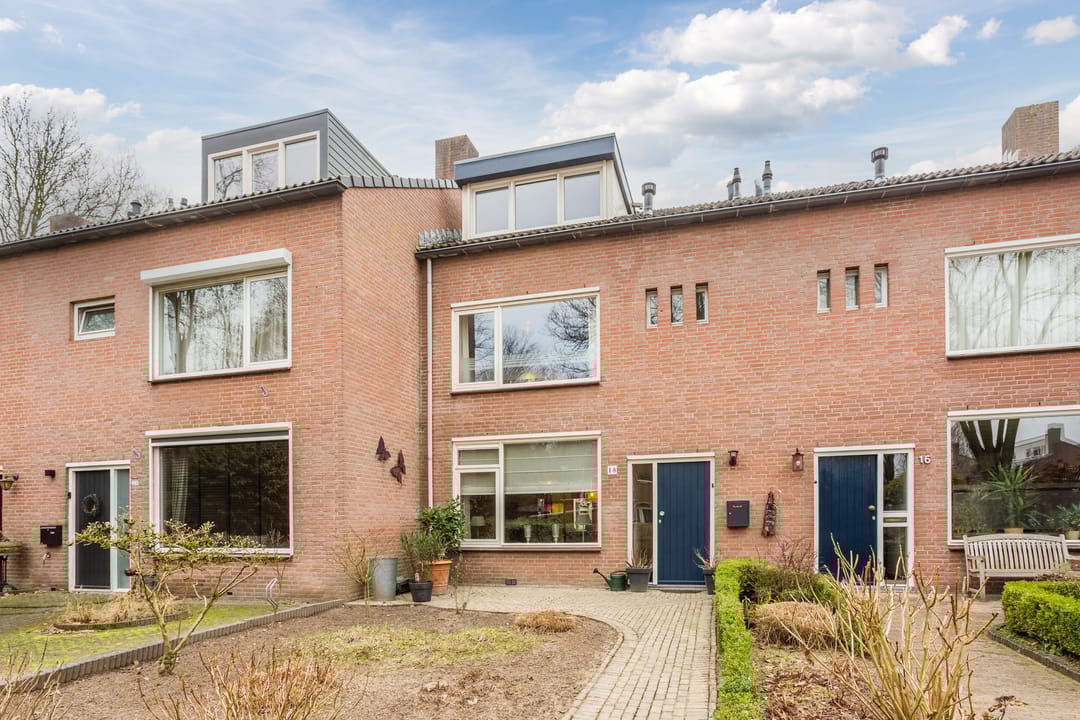 Foto 7 van Heikampen 18