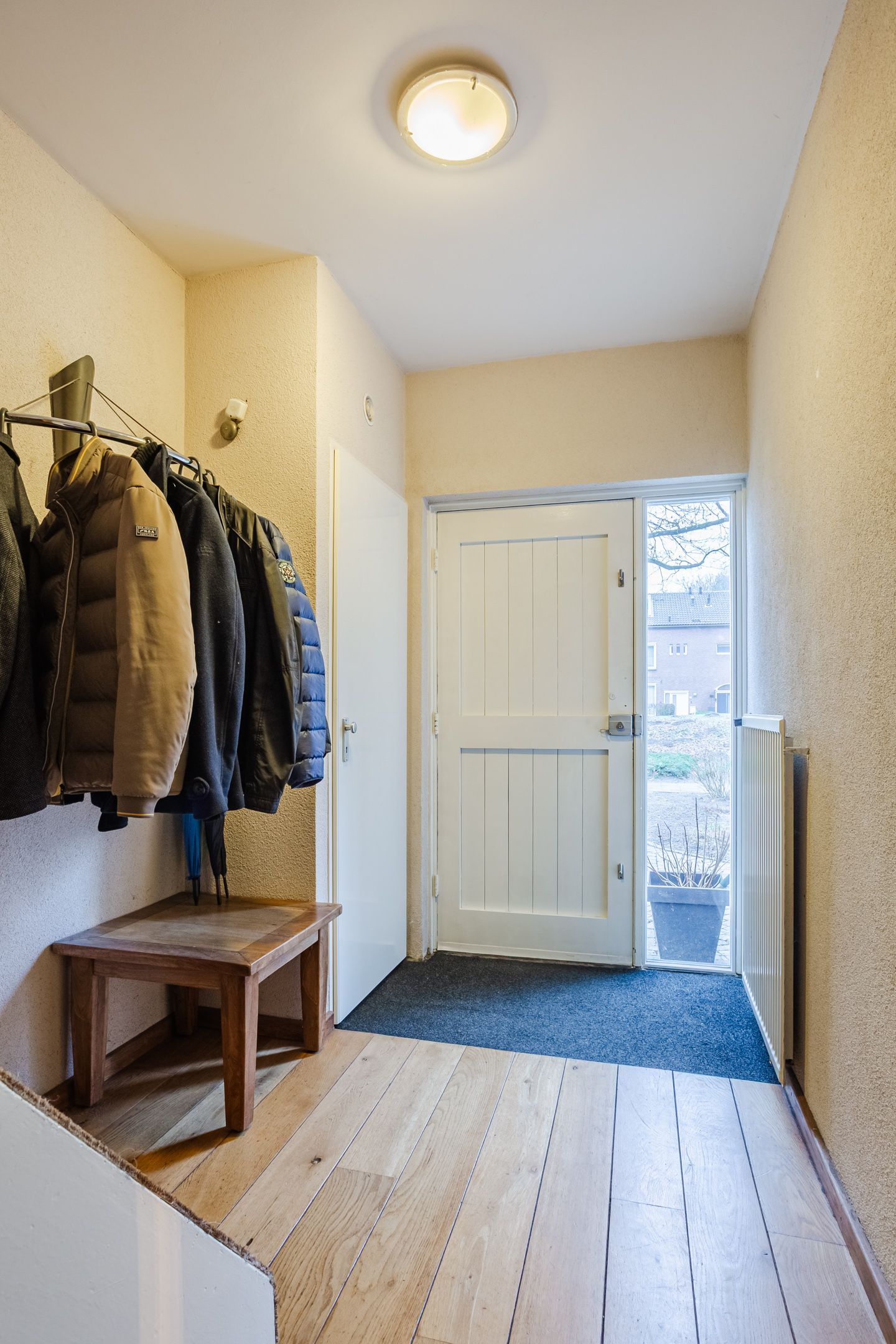 Foto 10 van Heikampen 18