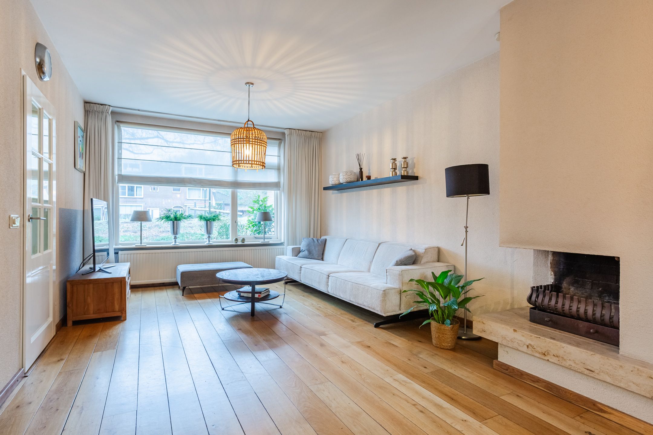 Foto 12 van Heikampen 18