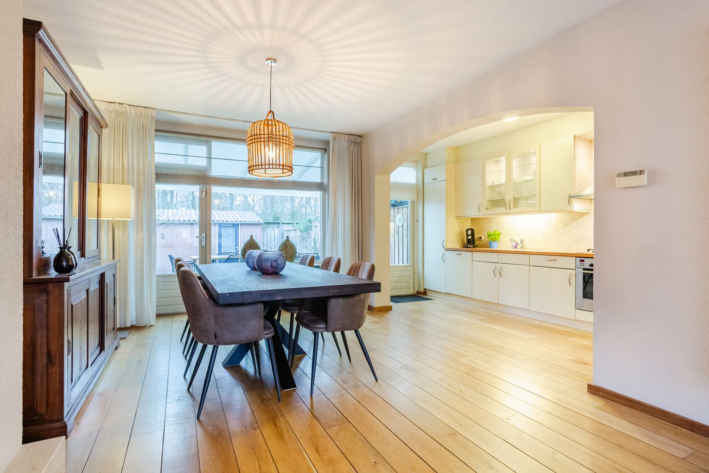 Foto 14 van Heikampen 18