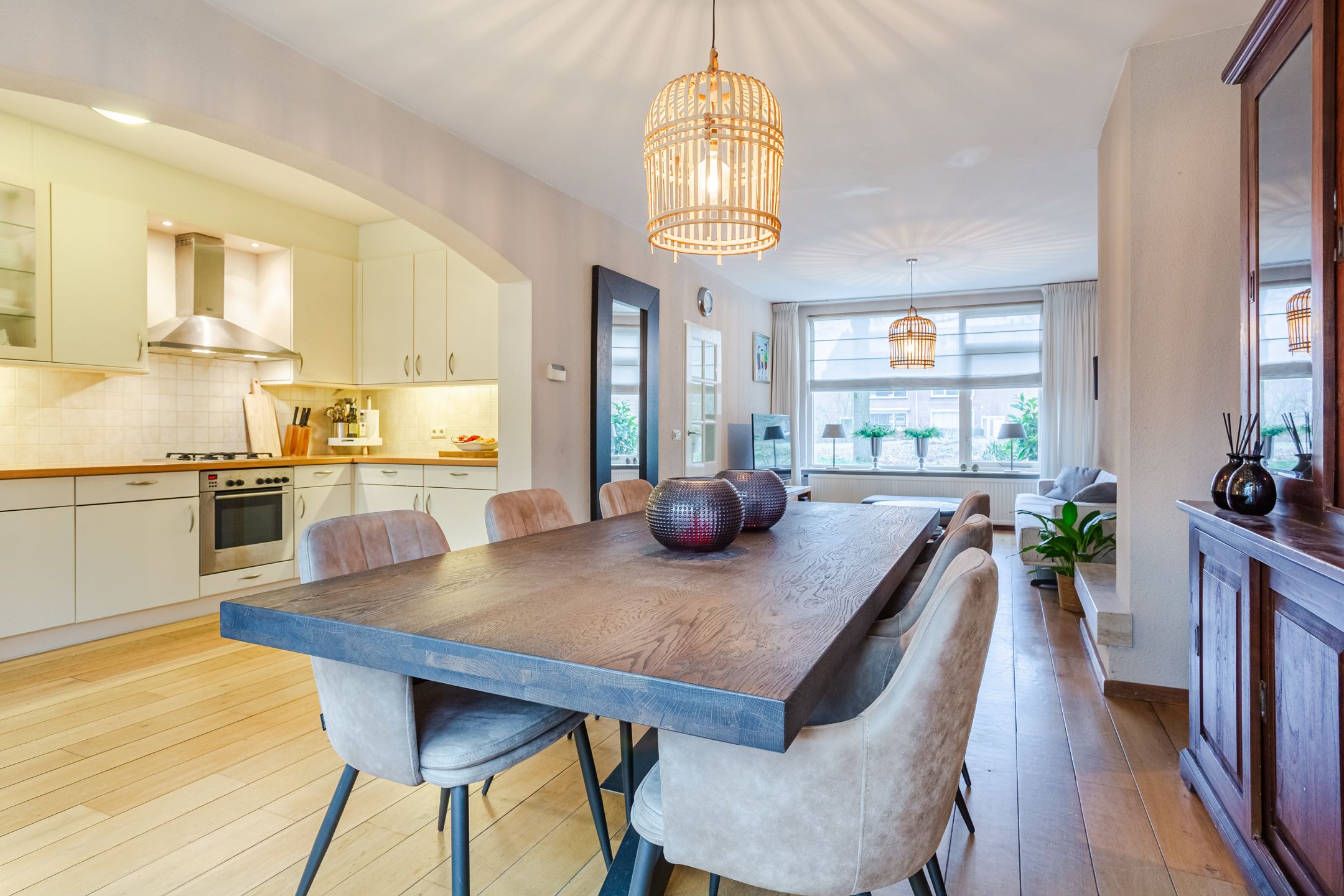 Foto 15 van Heikampen 18