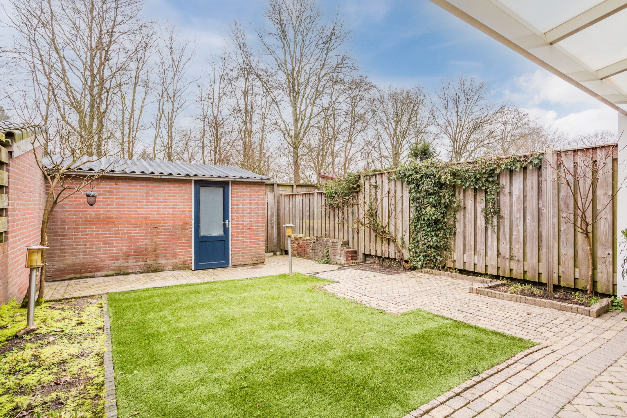 Foto 21 van Heikampen 18