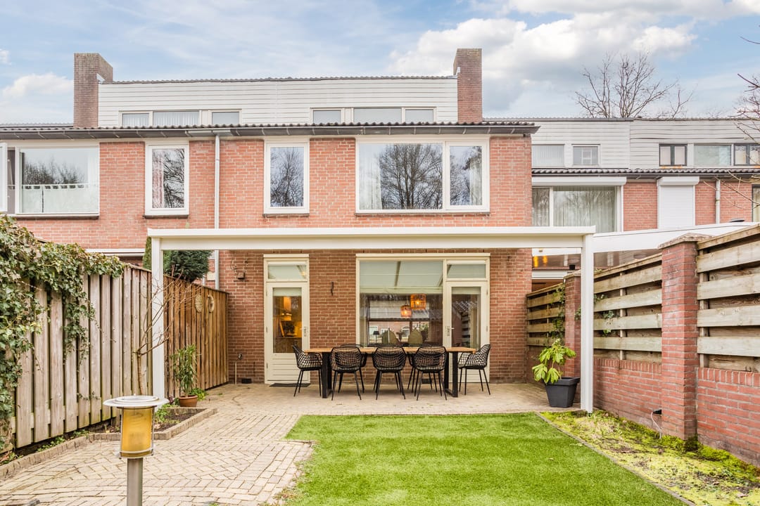 Foto 22 van Heikampen 18