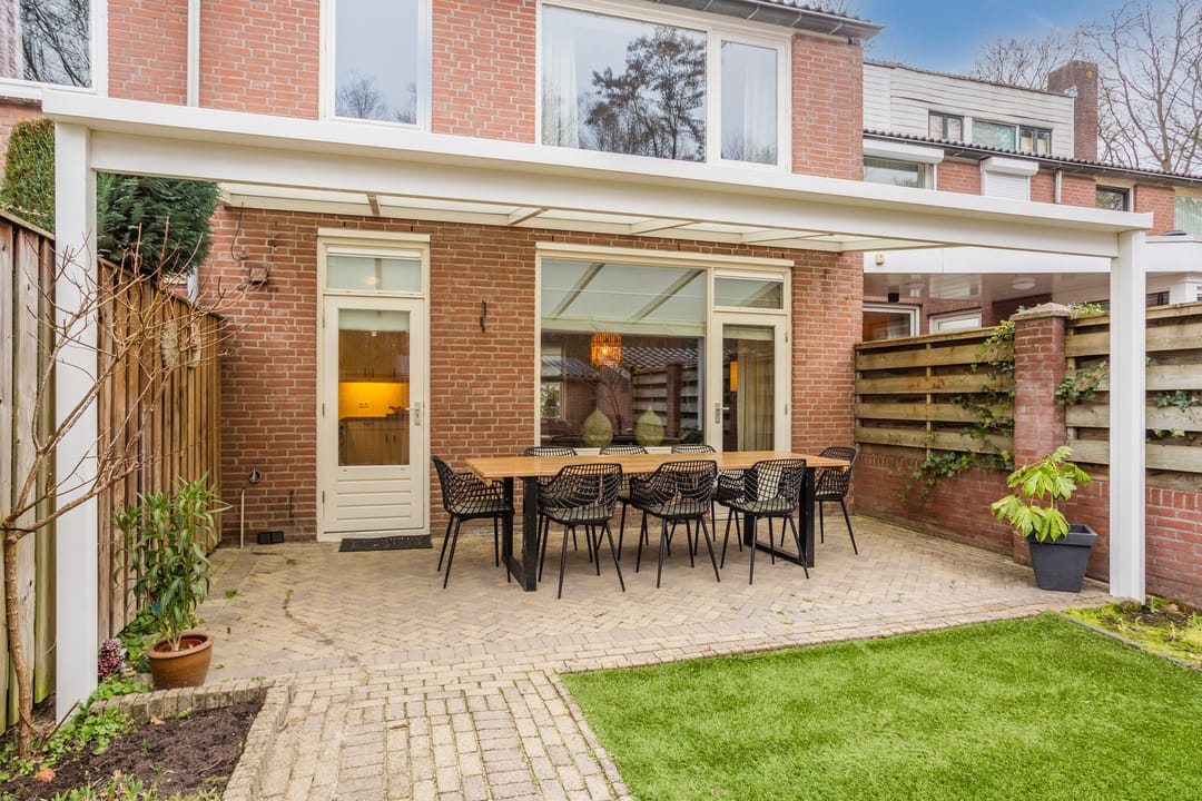 Foto 23 van Heikampen 18