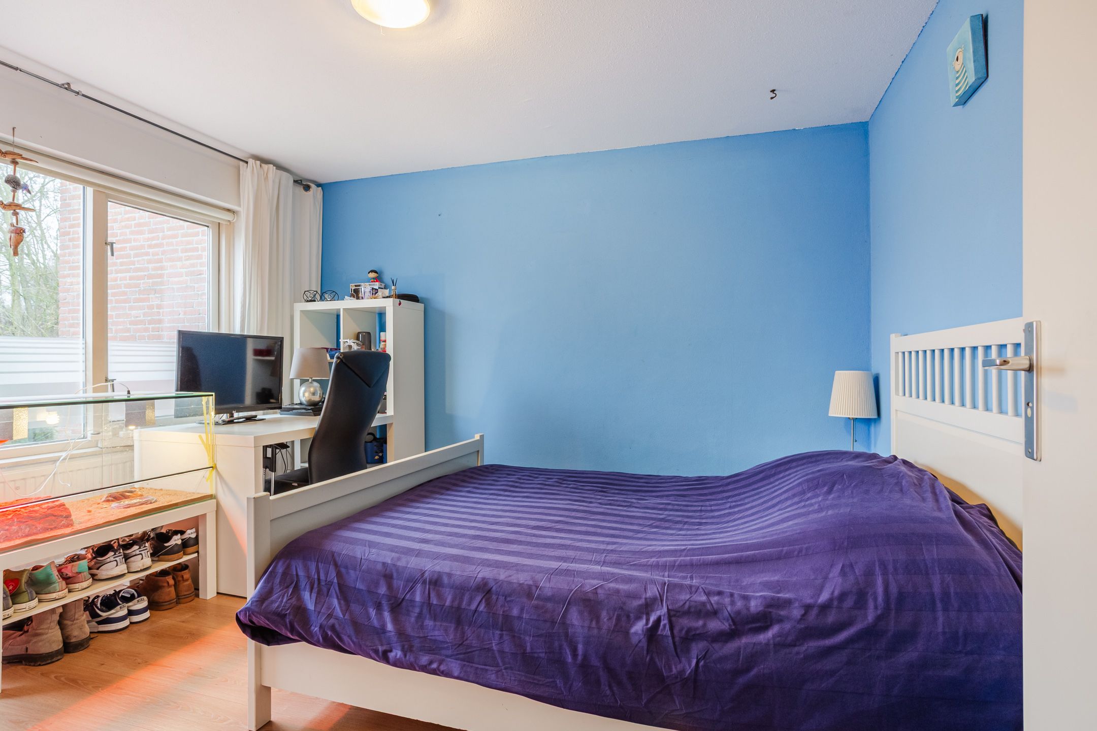 Foto 27 van Heikampen 18