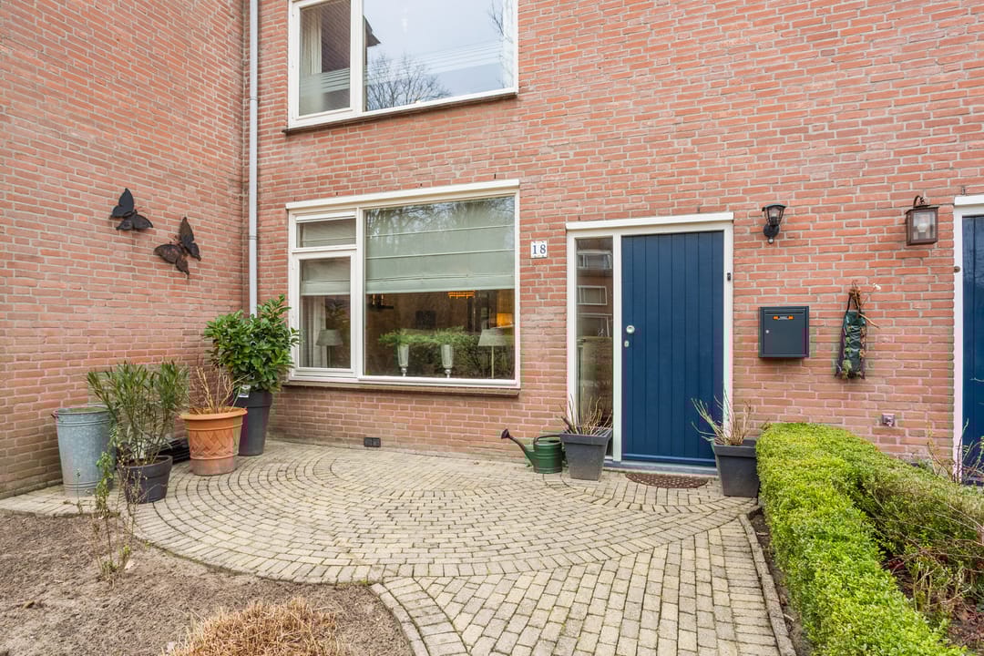 Foto 8 van Heikampen 18