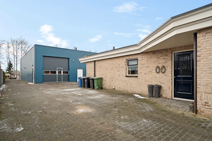 Photo 2 of Saffraan 3