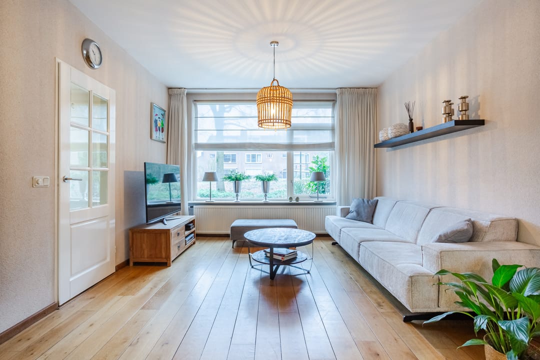 Foto 2 van Heikampen 18