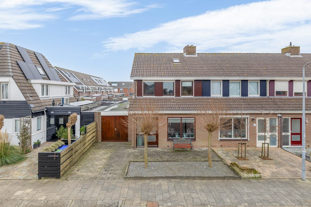 Foto 1 van Geuzenpad 28