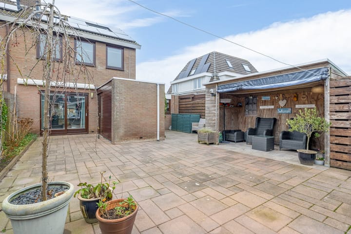 Foto 4 van Geuzenpad 28