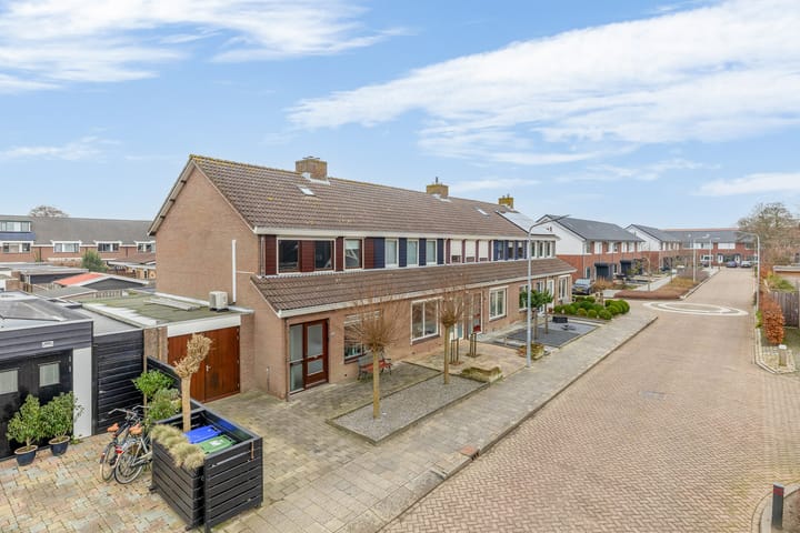 Foto 5 van Geuzenpad 28