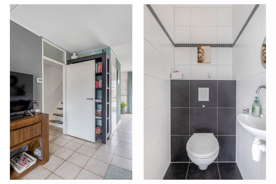 Foto 7 van Geuzenpad 28