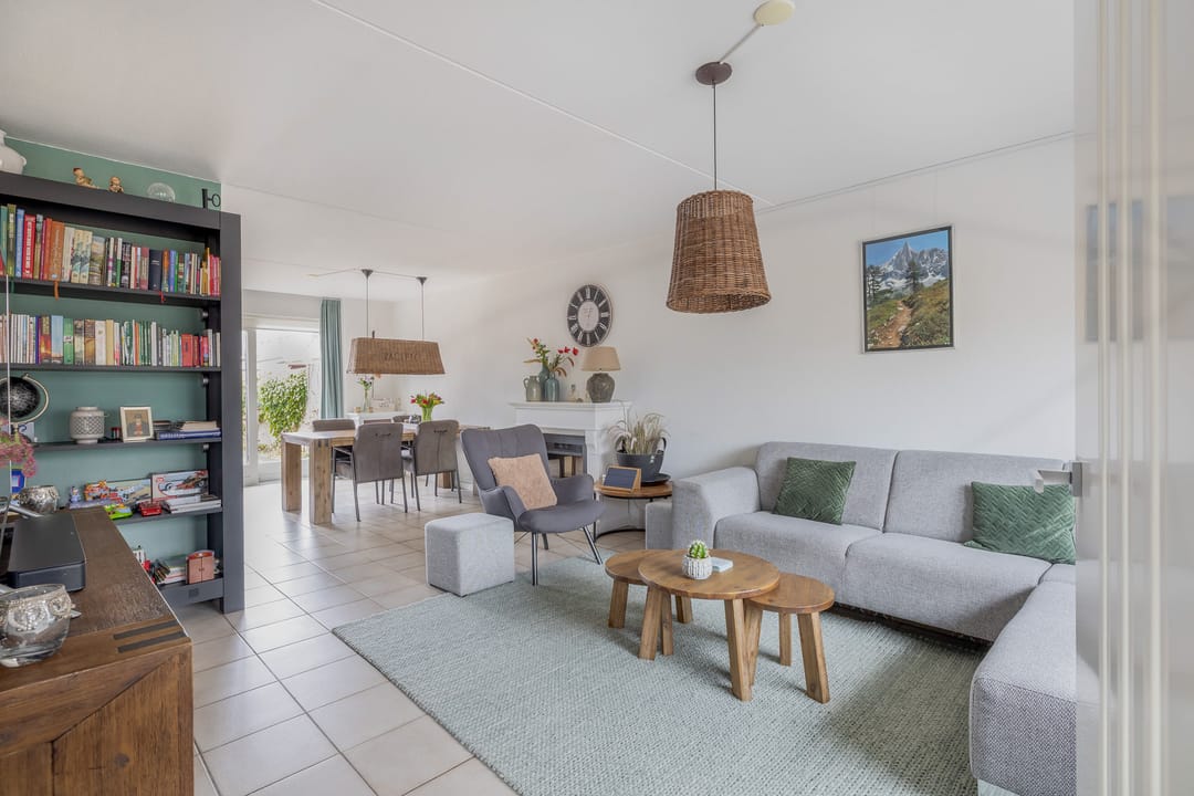 Foto 8 van Geuzenpad 28