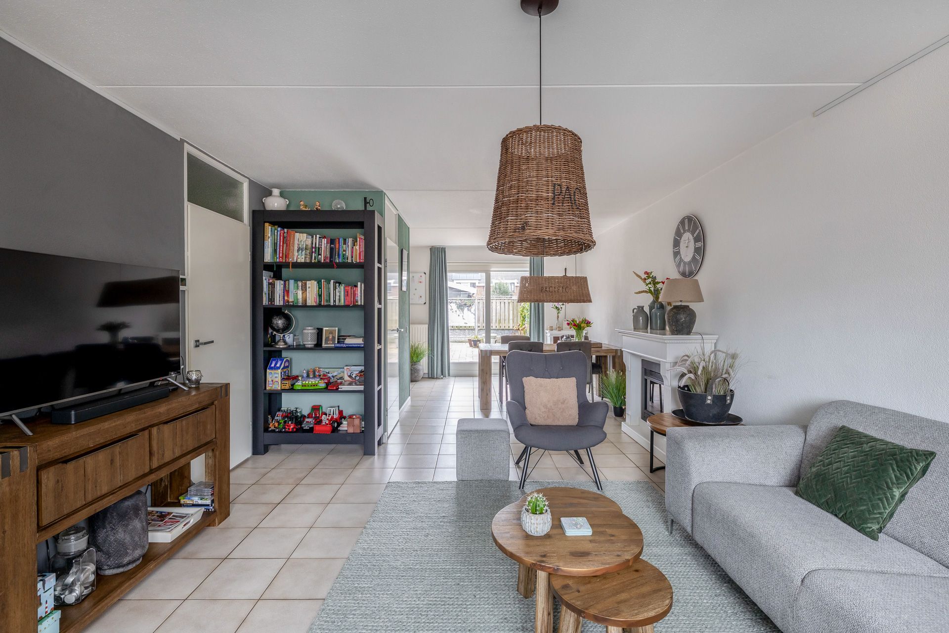 Foto 9 van Geuzenpad 28