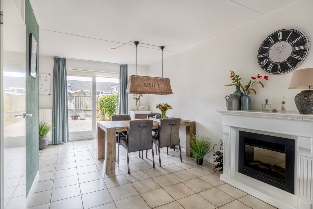 Foto 11 van Geuzenpad 28