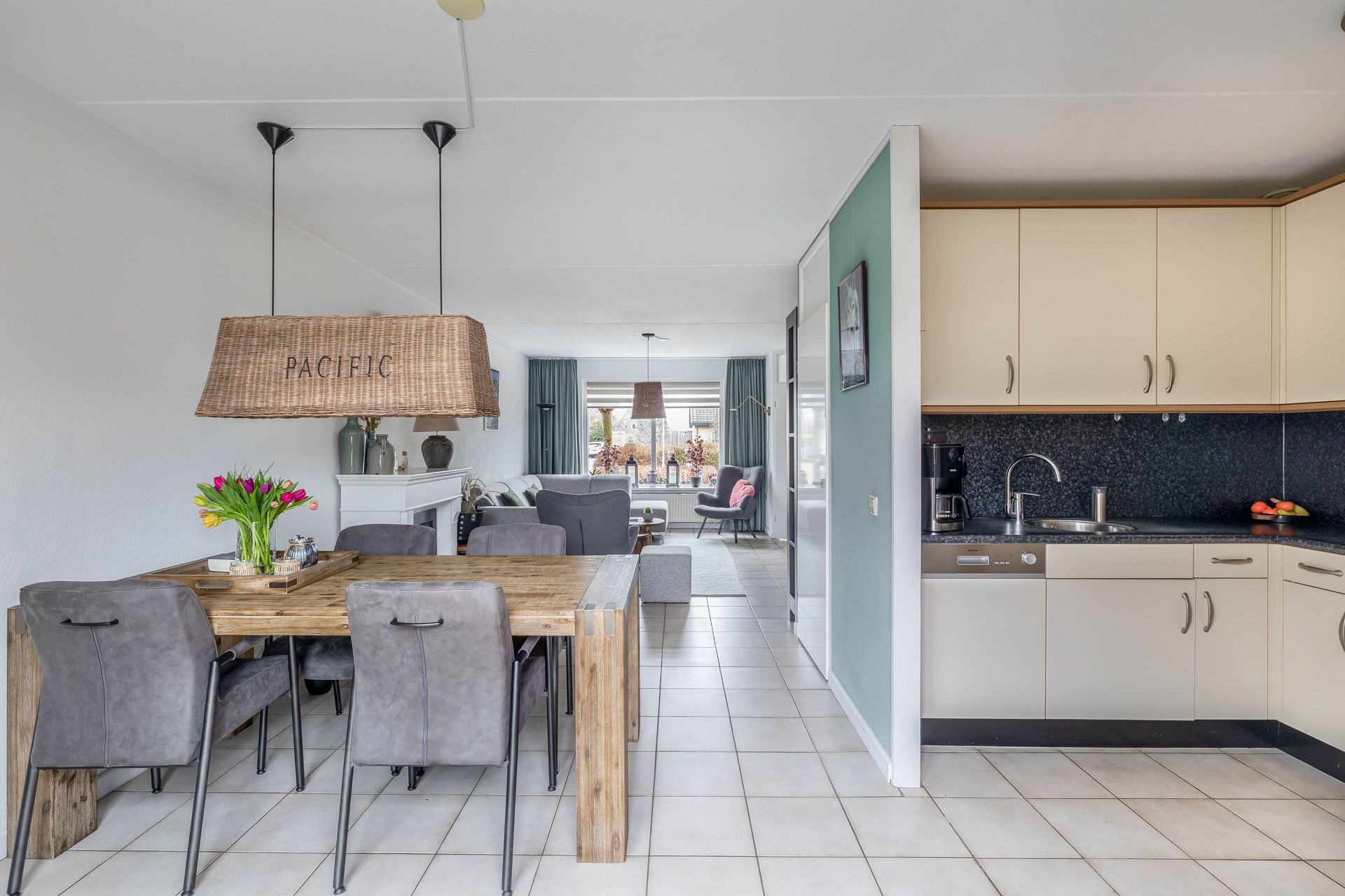 Foto 12 van Geuzenpad 28