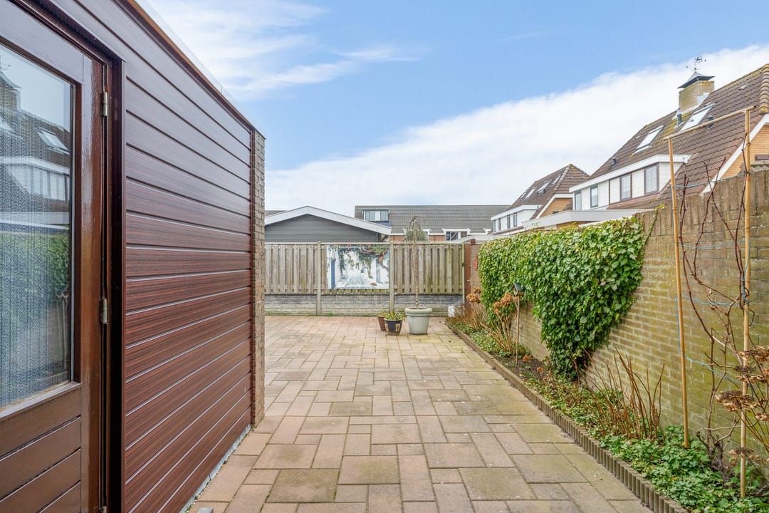 Foto 28 van Geuzenpad 28