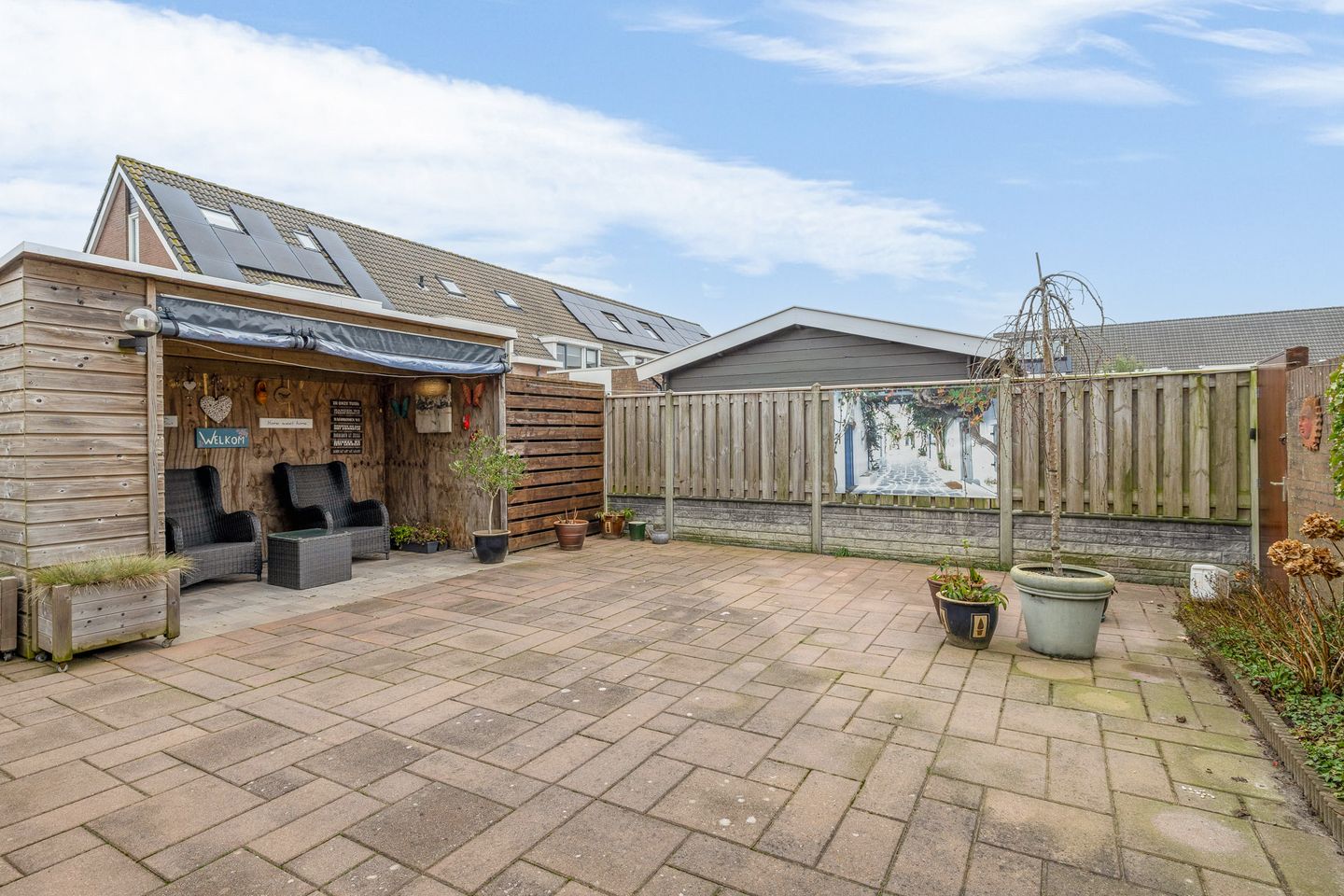 Foto 29 van Geuzenpad 28