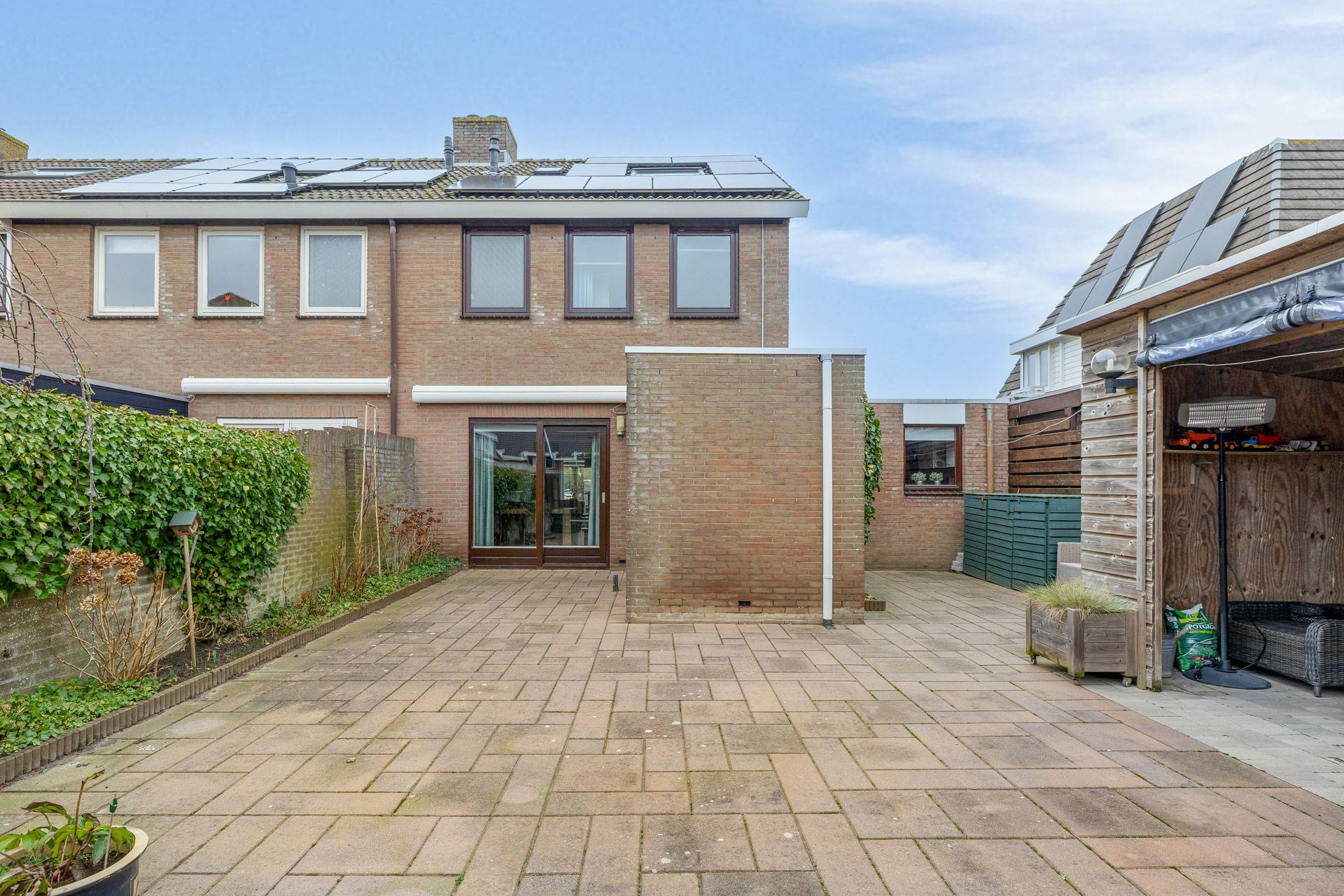 Foto 30 van Geuzenpad 28