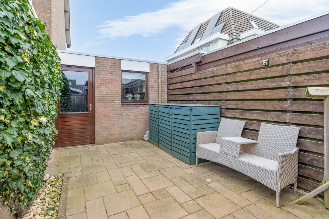 Foto 31 van Geuzenpad 28