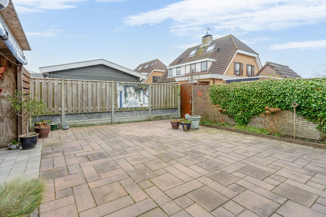 Foto 32 van Geuzenpad 28