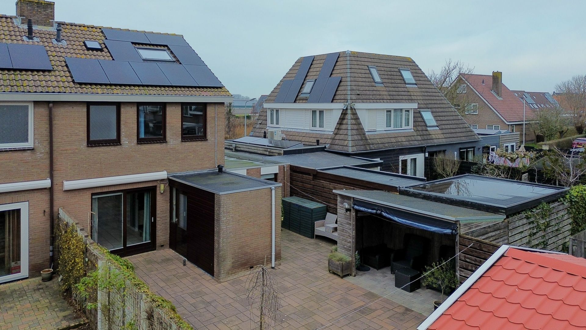 Foto 33 van Geuzenpad 28