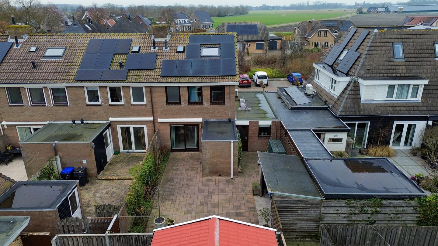 Foto 34 van Geuzenpad 28