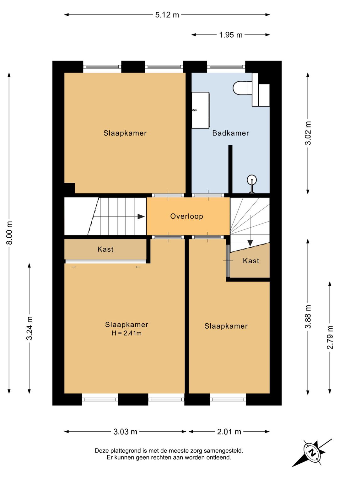 Foto 41 van Geuzenpad 28