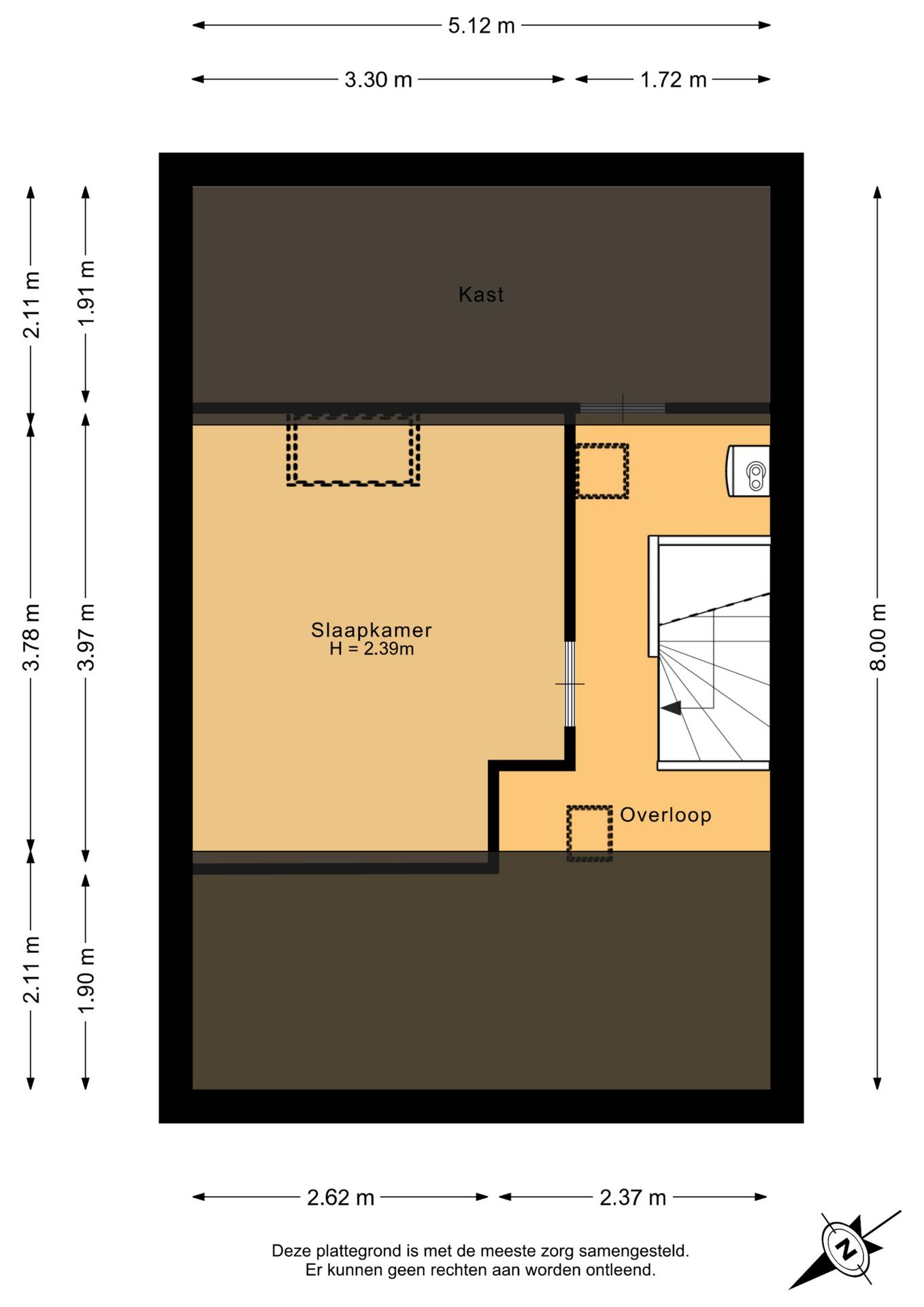 Foto 42 van Geuzenpad 28